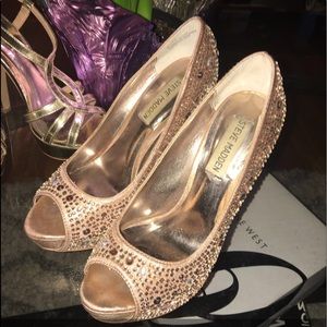Steve Madden Heels